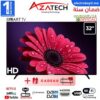 32 Smart TV Frameless HD Récepteur Intégré HDMI + Support Mural