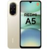 Redmi A5 3GB 64GB Sandy Gold