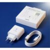 Chargeur rapide Original 45W PD Super Fast pour Android et iPhone Adaptateur Original Top qualité En