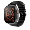 Smart Watch Ultra 8 Montre Connectée Intelligente Smart Phone - Noir