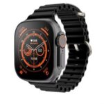 Smart Watch Ultra 8 Montre Connectée Intelligente Smart Phone - Noir