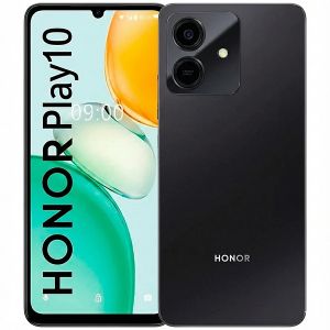 Play10 - 6.7" - 3GB + 64GB - Midnight Black
