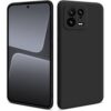 Coque Silicone Noir pour Xiaomi MI 13 Pochette Cover Protection