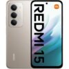 Redmi 15 6GB 128GB Titan Grey