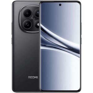 Redmi Note 15 8GB 256GB Black