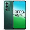 A5 (8Go+256Go) - 50MP - IP65 - Batterie 6000mAh +45W SUPERVOOC- AI Editeur - Aurora Green – 6,6’’