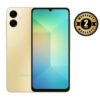 A06 6-128 GOLD - 2 ans de Garantie