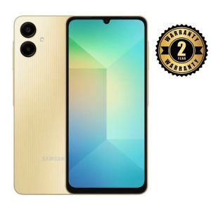 A06 6-128 GOLD - 2 ans de Garantie