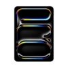 iPad Pro M5 (2025) 256 Go Wi-Fi Noir Écran 11 Ultra Retina XDR OLED tactile - Wi-Fi 7 / Bluetooth 6