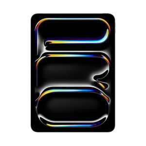 iPad Pro M5 (2025) 256 Go Wi-Fi Noir Écran 11 Ultra Retina XDR OLED tactile - Wi-Fi 7 / Bluetooth 6