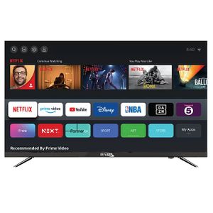 32'' SMART TV - ANDROID 14 - Récepteur Intégré