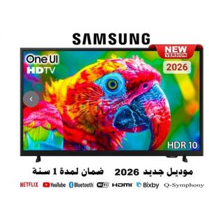 32" Smart TV HD 32H5000F