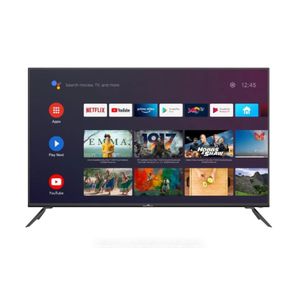 Smart TV 43 Pouces (L4360)