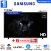 Smart TV 32'' modèle 2026 - LED HD H5000F - HDR10 PRO - Tizen™