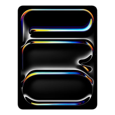 iPad Pro
