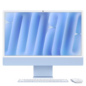 iMac 24 (Puce M4)