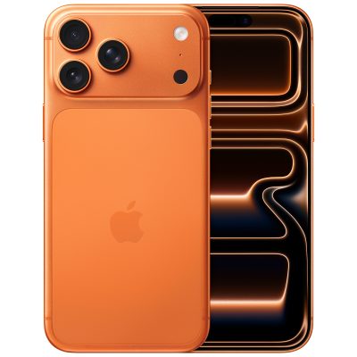 iPhone 17