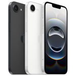 iPhone 16e