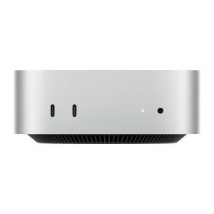Mac Mini M4