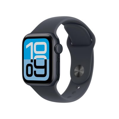Apple Watch SE 3 GPS Aluminium
