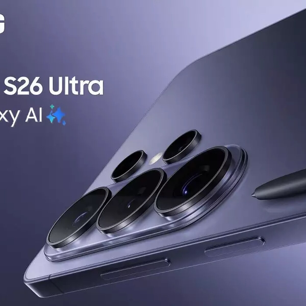 Samsung Galaxy S26 Ultra – Image 4
