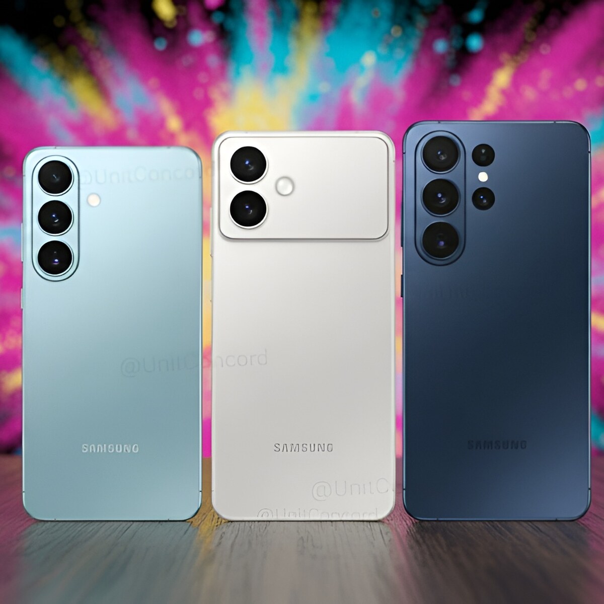 Samsung Galaxy S26 – Image 4