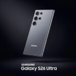 Samsung Galaxy S26 Ultra