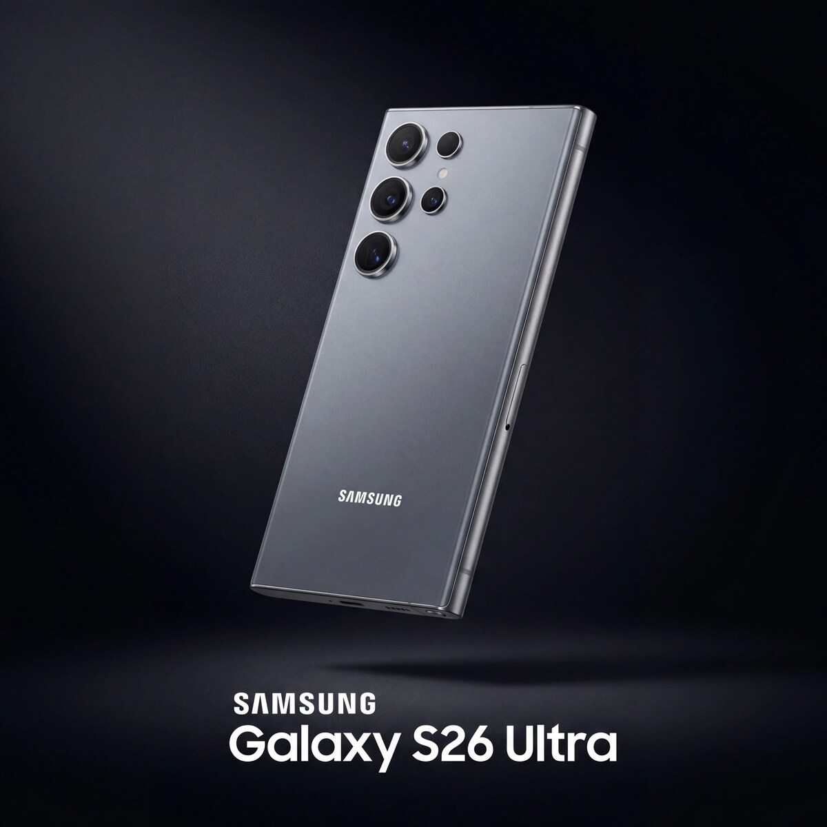 Samsung Galaxy S26 Ultra